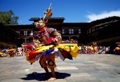 Bhutan Tour 6 nights 7 days